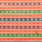 Gold Brocade (Kinran) - Diamond Border - nomura tailor