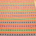 Gold Brocade (Kinran) - Diamond Border - nomura tailor