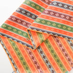 Gold Brocade (Kinran) - Diamond Border - nomura tailor