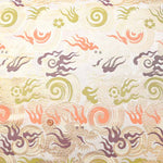 Gold Brocade (Kinran) - Dragon - nomura tailor