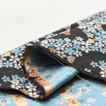 Gold Brocade - Hana Raft - nomura tailor
