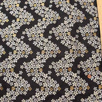 Gold Brocade - Hana Raft - nomura tailor