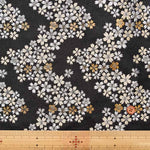 Gold Brocade - Hana Raft - nomura tailor