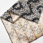 Gold Brocade - Hana Raft - nomura tailor