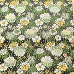 Gold Brocade - Chrysanthemum - nomura tailor