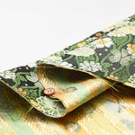 Gold Brocade - Chrysanthemum - nomura tailor