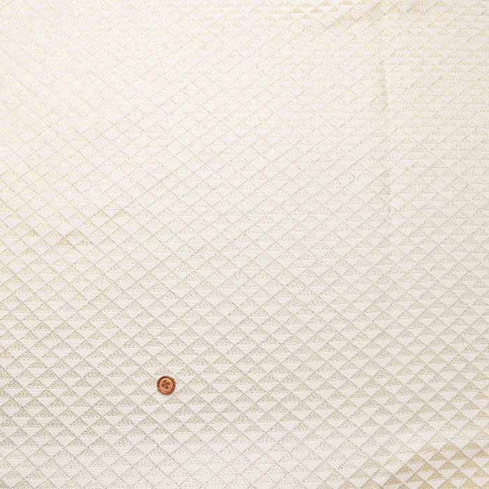Gold Brocade - Triangle - nomura tailor