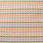 Gold Brocade - Diamond Border - nomura tailor