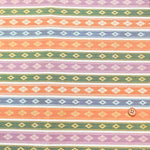 Gold Brocade - Diamond Border - nomura tailor