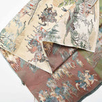 Gold Brocade (Kinran) - Jidai Matsuri (Japanese Festival) - nomura tailor
