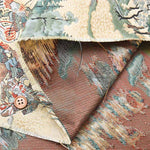 Gold Brocade (Kinran) - Jidai Matsuri (Japanese Festival) - nomura tailor