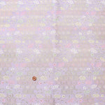 Gold Brocade (Tortoise Shell & Vine) - nomura tailor