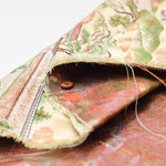 Gold Brocade - Hundred Views of Kyoto - nomura tailor