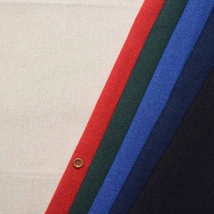 Indian Mexican Bee plain - nomura tailor