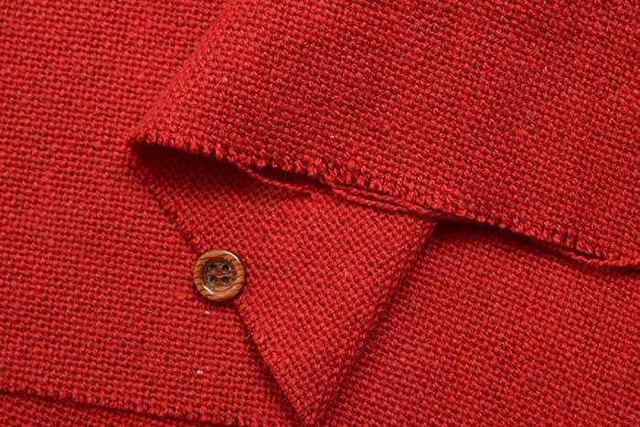 Indian Mexican Bee plain - nomura tailor