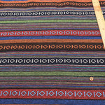 Made in India Made in India Cotton Mexican Dobby Fabric - nomura tailor