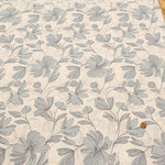 C/R Lawn Fabric - Flower - nomura tailor