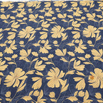 C/R Lawn Fabric - Flower - nomura tailor
