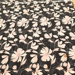 C/R Lawn Fabric - Flower - nomura tailor