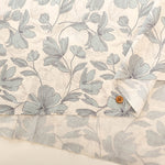 C/R Lawn Fabric - Flower - nomura tailor