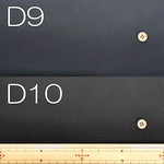 40 Cotton Satin Fabric - Plain