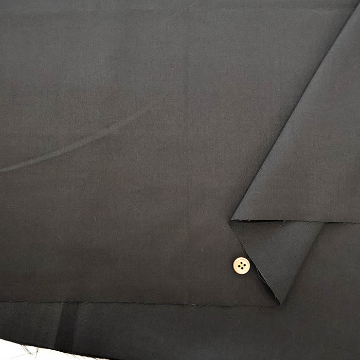 40 Cotton Satin Fabric - Plain