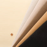 Wool Blend Mini Waffle Fabric - Plain - nomura tailor