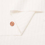 Cotton Pique Fabric - Solid Color - nomura tailor