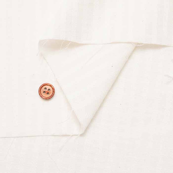Cotton Pique Fabric - Solid Color - nomura tailor