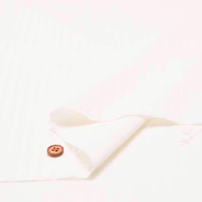 Cotton Pique Fabric - Solid Color - nomura tailor