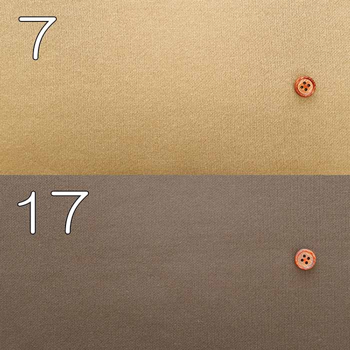 Double Knit Fabric - Plain - nomura tailor