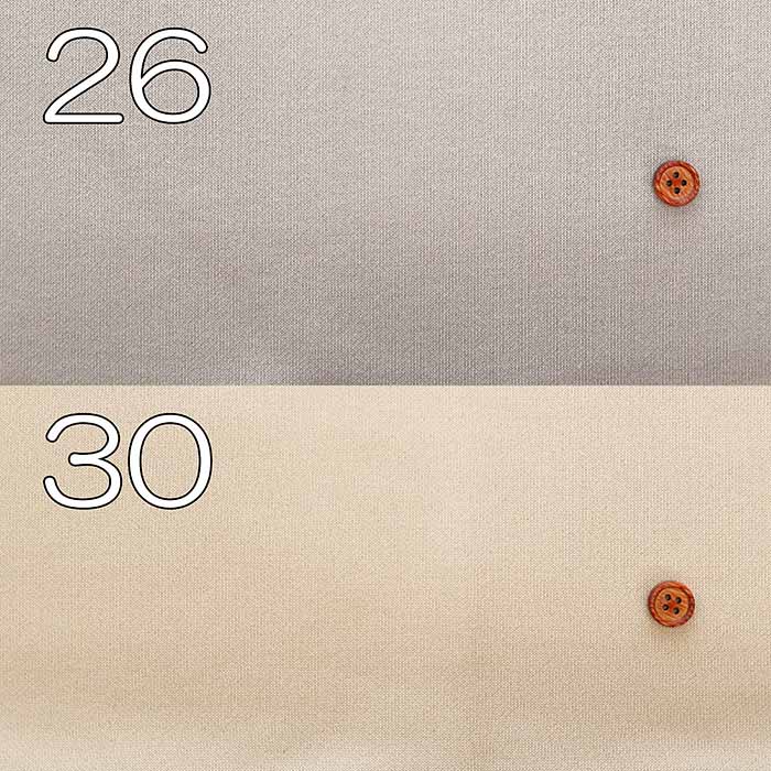 Double Knit Fabric - Plain - nomura tailor