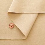 Double Knit Fabric - Plain - nomura tailor