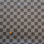 Made in China Synthetic Leather Check-style Print Fabric - nomura tailor