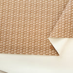 Made in China Synthetic Leather Denim-style Print Fabric - nomura tailor