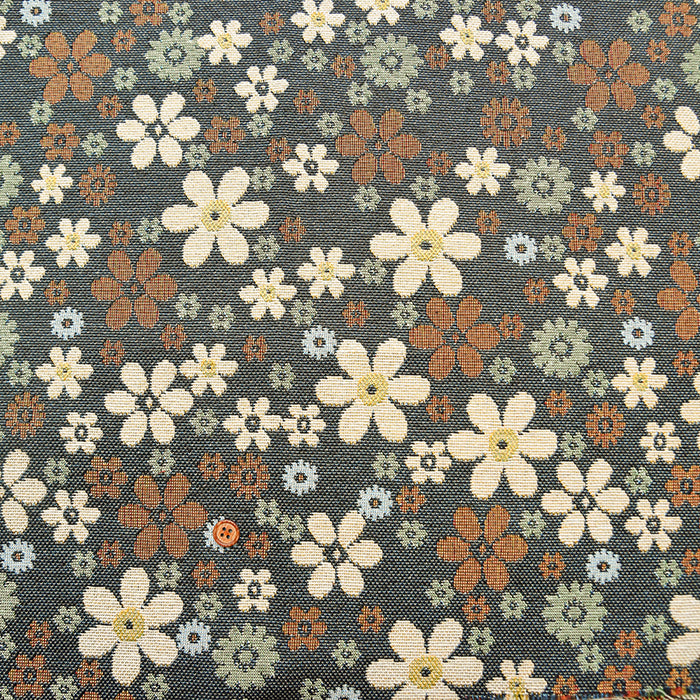 Made in China – Gobelin Fabric – Flower - nomura tailor