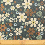 Made in China – Gobelin Fabric – Flower - nomura tailor