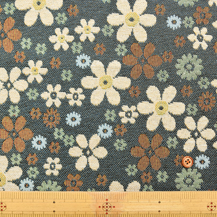 Made in China – Gobelin Fabric – Flower - nomura tailor