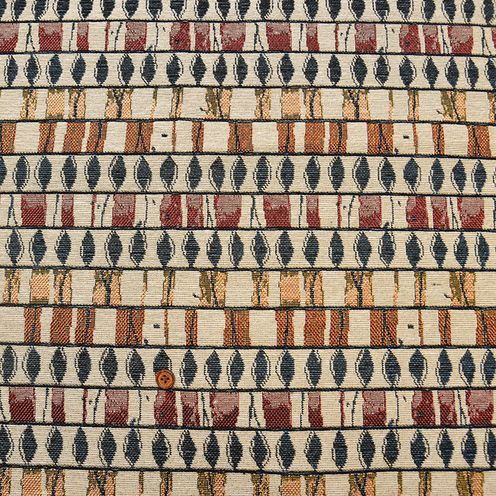 Made in China – Gobelin Fabric – Plaid Pattern - nomura tailor
