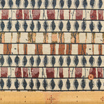 Made in China – Gobelin Fabric – Plaid Pattern - nomura tailor