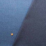6oz Stretch Denim Fabric - Plain - nomura tailor
