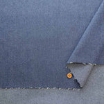 6oz Stretch Denim Fabric - Plain - nomura tailor