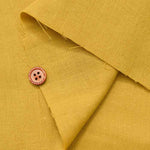 Cotton Double Gauze Fabric - Solid Color - nomura tailor