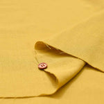 Cotton Double Gauze Fabric - Solid Color - nomura tailor