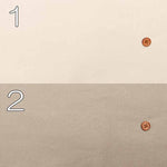 Cotton Shirt Corduroy Fabric – Natural Soft Finish - Plain - nomura tailor