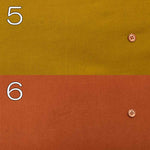Cotton Shirt Corduroy Fabric – Natural Soft Finish - Plain - nomura tailor