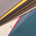 C/L Muslin with Tumbler Finish - Plain - nomura tailor
