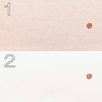 C/L Muslin with Tumbler Finish - Plain - nomura tailor