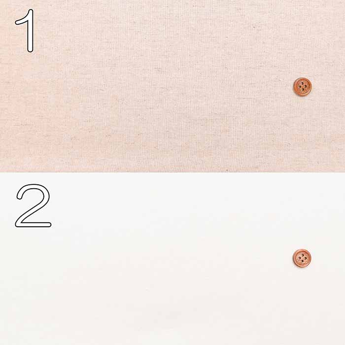 C/L Muslin with Tumbler Finish - Plain - nomura tailor