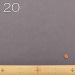 C/L Muslin with Tumbler Finish - Plain - nomura tailor